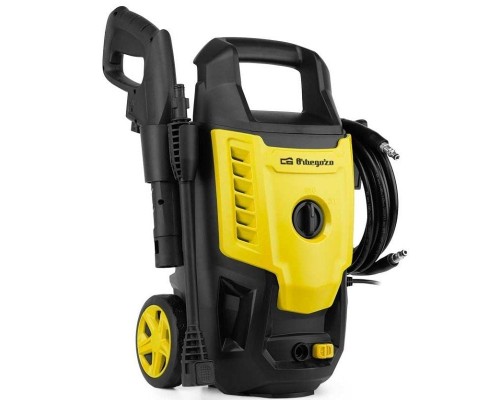 ORBEGOZO-HID HDL 1400 ORBEGOZO-HID HDL 1400